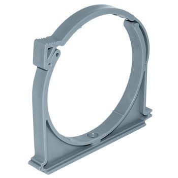 Хомут ПП 110 мм Политэк (40)