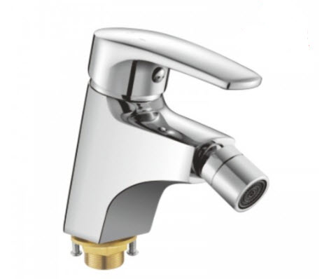 Смеситель д/биде SHEVANIK S5007