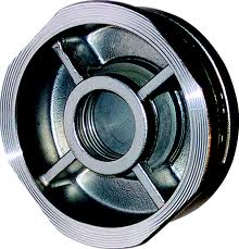   CVS40-050 DN050, PN40, 60+300 . . (40) ADL