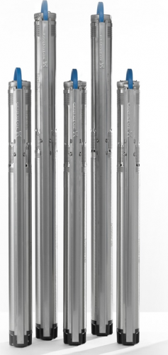 Насос SQ 2-55 (96510199) ВЫГОДА