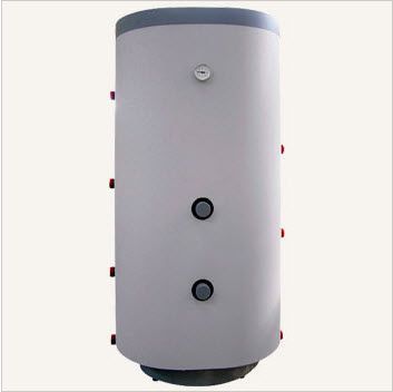 Теплонакопитель Nibe  BUZ-750/200.92