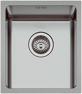 Кухонная мойка Seaman Eco Roma SMR-4438A