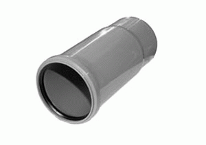 Патрубок компенсационный 50 Политэк (60)