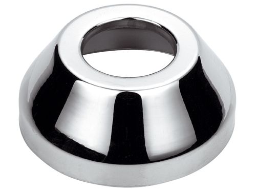 Отражатель к полотенцесушителю 1" глубокий 145*1 REMER