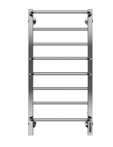 Полотенцесушитель "Евромикс" 400х850 П8 квадро электро TERMINUS (50)