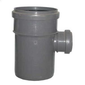 Тройник 110/50/90 Политэк (50)