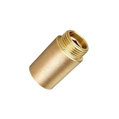 Гайка удл. 1/2"  50мм  Латунь  VIEIR SA50