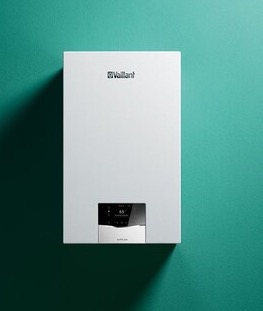  Vaillant . ecoTEC plus VU 25CS/1-5 (N-INT4) 0010024665 !