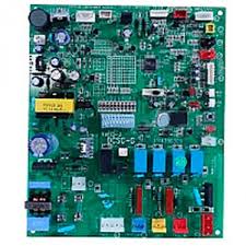 Блок управления DCSC-G (2013)