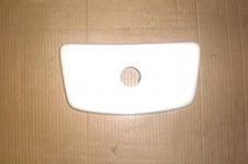 Крышка д/бачка  BEST   (Самара)