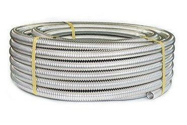 Труба Ду 25 (VRHE25A) VIEIR  В НАРЕЗКУ