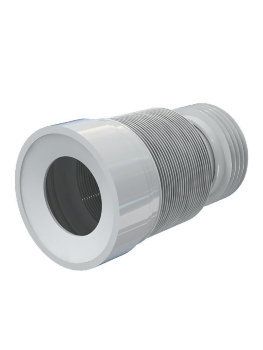 Слив для унитаза гофр. Ани пласт  К828R  (20)