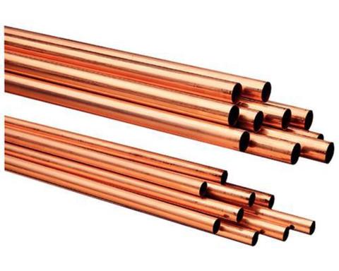 Труба медная твердая 28х1,5х5м (25)