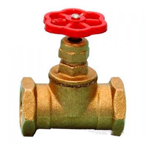 Вентиль  15 Б1п,  Ду-32, Ру-16 (до +200 градусов)