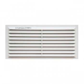 Решетка 1708С  171х81 бел (90)