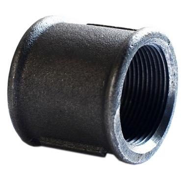 Муфта 50 чуг. гост 8954-75