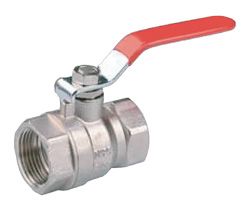 Кран шар. Chicago 34.500 3/8" г/г Ру25 Tmax=110 (131 303)