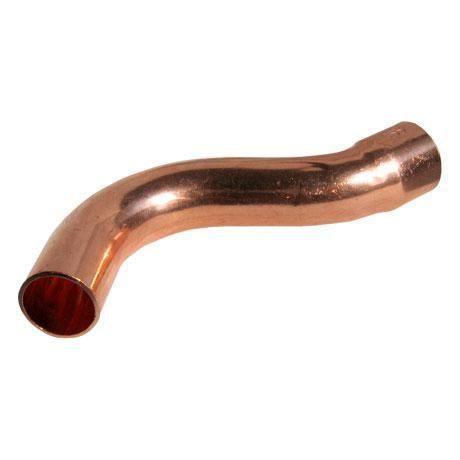 Переходное колено ВП- НП 15мм 5086