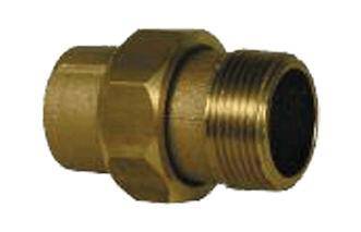 Сгон пайка ВП- НР  42х6/4"  4341