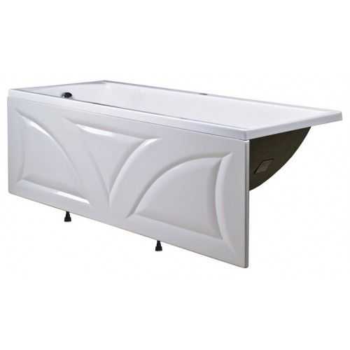 Ванна 1Marka CLASSIC 120x70