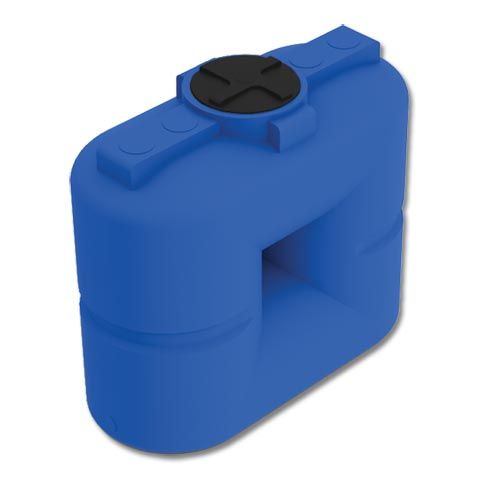 Емкость S 500 (1100х575х1250) ВЫГОДА