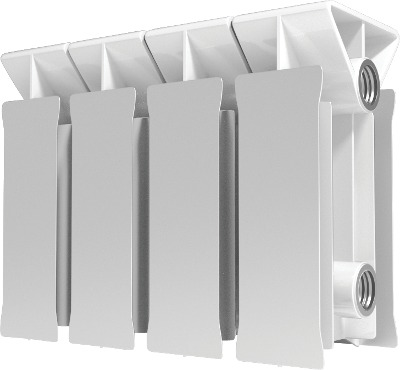 Радиатор бим.Радена CS 150х4  