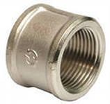 Муфта 3/8" ник. GF (200/10) (SFT-0006-003838)