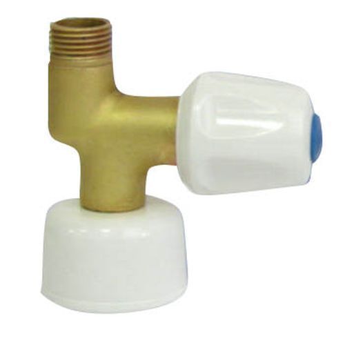 Кран писсуарный латунный ( Тула ) КП-2