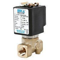   ESV 100.03 .. G1/2" 230/50  (-10...+100., 0,35...16) ESKA VALVE