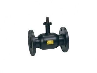 Кран шар. ст. ф/ф с ред. КШТ61.103.150 Ду150/125 Ру25 (350мм) BROEN BALLOMAX