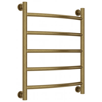 Полотенцесушитель Сунержа Галант 800х500 05-0200-8050 состаренная бронза