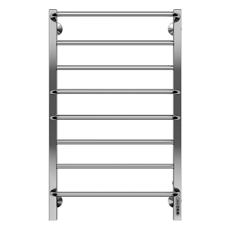 Полотенцесушитель "Евромикс" 500х850 П8 квадро электро TERMINUS (50)