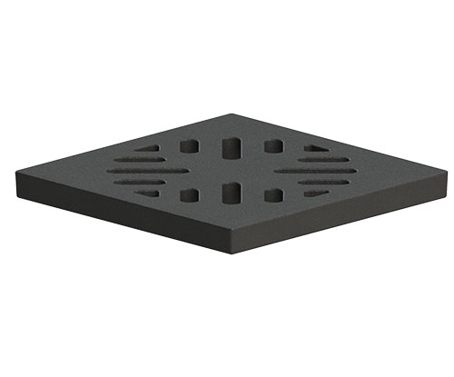 Трап вертик чугун ТП 113.110-250 VP