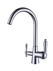 Смес д/кухни Kaiser Vincent ф35 боковой под фильтр (31744)