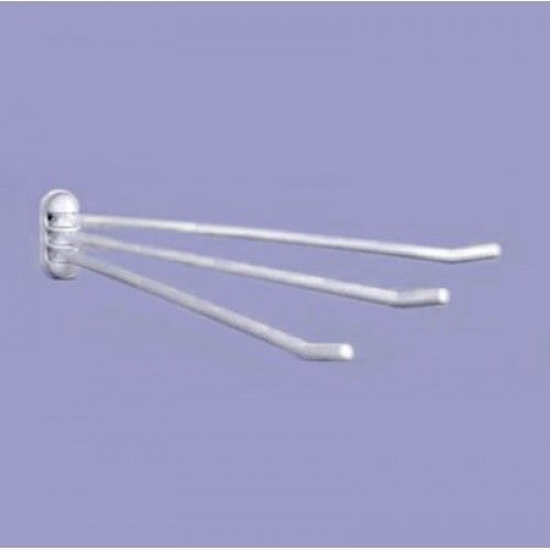 Сушилка д/полотенец "Lakmet" 3-х рожковая