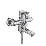 Смес д/ванны к/н Kaiser Vega ф35 (63022)