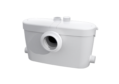 Насос-измельчитель SANIACCESS 3 (1унит.+3 умыв.) 5м?100м ? 0,4кВт SFA