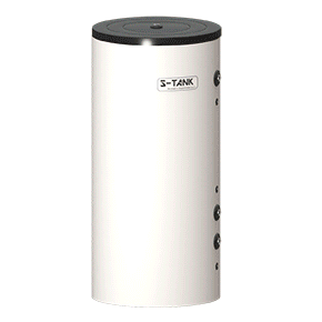 Теплонакопитель S-TANK  ET 1000л ВЫГОДА!!!
