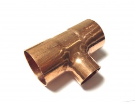 Тройник переходной 42х28х35  5130R