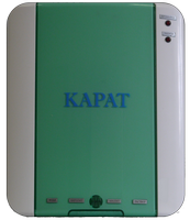 Установка КАРАТ-40