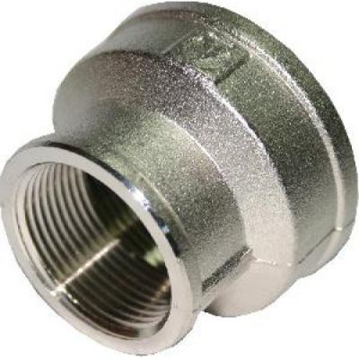 Бочата  1 1/2"- 1" ш/ш  AQuaFit (50/5)