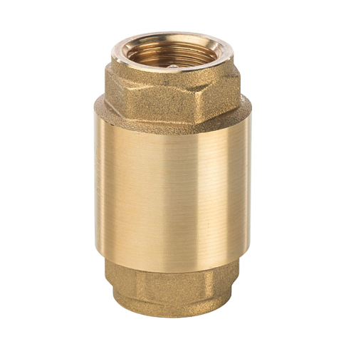 Клапан обратный 3/4"   (ZH674)  Vieir  96/8