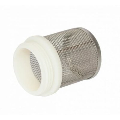 Сетка для обратного клапана 1 1/4''  (6388) Aquario