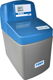Умягчитель BWT Aquadial, 10л (BWTAQSLV2 10) ВЫГОДА