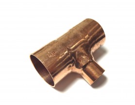 Тройник переходной 42х22х35  5130R