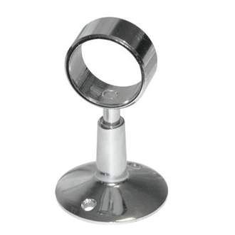 Крепеж для полотенцесуш. телескопич.  1" SMART 101SCS6610