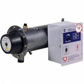 Котел электрический ЭПО  - 9.45/380   электроприбор отопительный  (14036+15340)