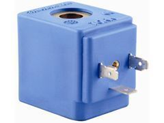Катушка T-SB 15 12В DС