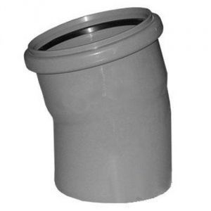 Колено 110/30 Политэк (70)