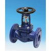 Запорный клапан ARI-Faba-Plus Dn 65 Pn 16